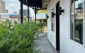 Sun Chakra Boutique Hotel